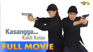 Asero FULL MOVIE  Cesar Montano Ricky Davao [upl. by Airehs]