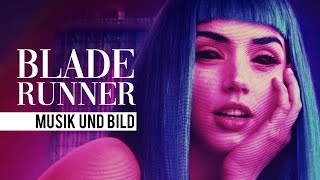 Blade Runner das Zusammenspiel von Musik und Bild [upl. by Yvonne]