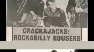 The Crackajacks  Get it off Your Mind  live 1982 [upl. by Evans]