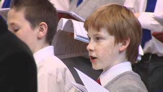 Westminster Abbey Choir School Musical Education [upl. by Marin]