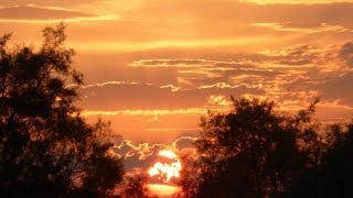 MASTICHARI SUNSETS IN HD  KOS  GREECE  MASTIHARI BEACH [upl. by Ynnad471]