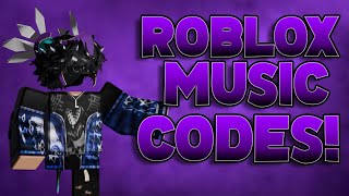 💎 100 NEW ROBLOX MUSIC CODESIDS SEPTEMBER 2024 🥶 WORKING✅ [upl. by Coke6]