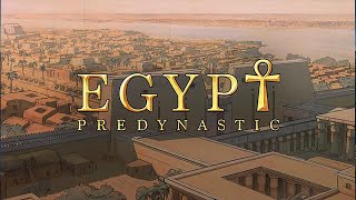 2  35000 BC quotThe Unificationquot  First Playthrough  Predynastic Egypt  HISTORICAL ORDER RUN [upl. by Eixor]