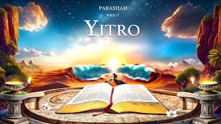 Parashah Week 17  Unveiling the Truth  Deciphering the 10 Foundational Principles  Exodus 1820 [upl. by Kimon]