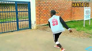 New afro dance 2021 hanta Tv Rwanda best [upl. by Reffotsirk716]