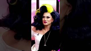 The GAGGIEST Elimination in Drag Race Herstory Manila Luzon Spills on Naomi Smalls and All Stars 4 [upl. by Pearla612]