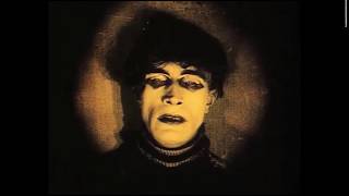 The Cabinet of Dr Caligari  Cesare awakens [upl. by Witkin210]