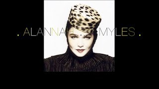 Alannah Myles  Long Long Time [upl. by Amersham]