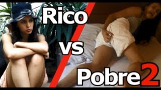 RICO VS POBRE 2 [upl. by Popelka]