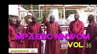 Mpaebo nnwom vol 36 [upl. by Seline]