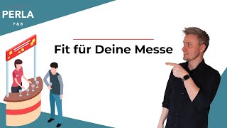 Fit für Deine Messe [upl. by Ainafets899]