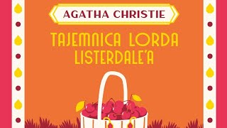 Agatha Christie opowiadanie quotŁABĘDZI ŚPIEWquot [upl. by Linis]