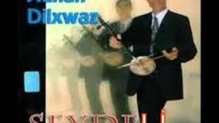 adnan dılxwaz seydeli A 2012 [upl. by Eisseb]