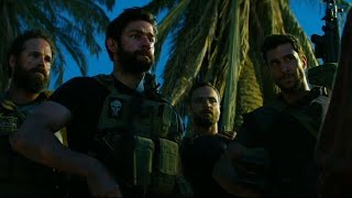 13 HOURS  Official Trailer HD [upl. by Esor]