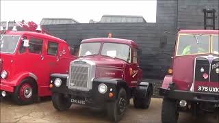 The Hastings Sprat amp Winkle HCVS Run  20102024 [upl. by Valma]