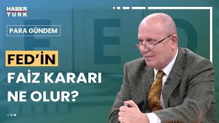 FED bu hafta ne mesaj verecek Abdurrahman Yıldırım yanıtladı [upl. by Ahsiat]