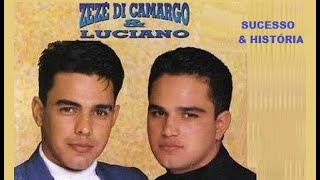 CAMARGO Y LUCIANO CON SUS MEJORES CANCIONES BRAZIL 7 [upl. by Bashuk]