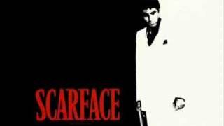 Scarface  Rush Rush give me Yeyo [upl. by Llieno252]