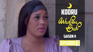 Série  Kooru Wadioubakh  Saison 4  Episode 9 [upl. by Suoinuj]