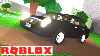 KUPIŁEM NAJDROŻSZE AUTO W BLOXBURG NA ROBLOX [upl. by Alroy89]