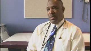 Bishop Horace E Smiths NBC Chicago Interview [upl. by Aroved]