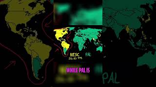 Understanding NTSC vs PAL [upl. by Charleen]