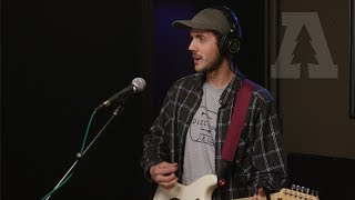 Gleemer  Shoulder Pads  Audiotree Live [upl. by Anuahsat]