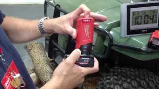 Milwaukee M12M18 Heated Jacket Accessories  First Look [upl. by Uis]