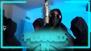 ActiveGxng TScam  Plugged In WFumez The Engineer  Pressplay [upl. by Ahsinnek]