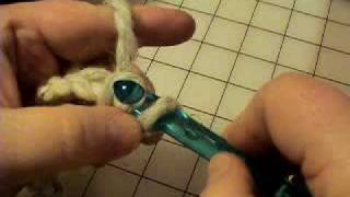 How to Crochet an ICordwmv [upl. by Smalley164]