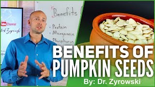 Benefits Of Pumpkin Seeds  The Exposed Truth [upl. by Bruyn]