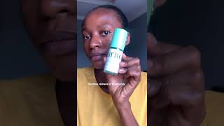 Purito Centella Unscented Serum serum kbeauty skincare soothing skincareproduct [upl. by Nemsaj]