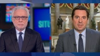 Rep Devin Nunes explains White House visit Entire CNN interview [upl. by Marion876]