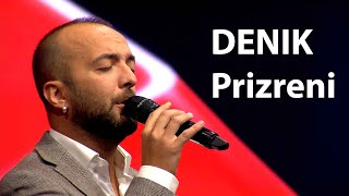 Denik Prizreni SING MY SONG [upl. by Damiano]