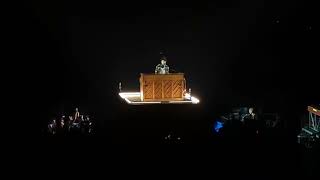 ICY TOUR SEATTLE B STAGE MEDLEY TWENTY ONE PILOTS 92422 [upl. by Orodisi174]