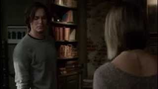 Caleb amp Miranda Fight About Hanna 1x06 Ravenswood [upl. by Orlina]