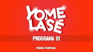 Yo Me La Sé Temp1 Ep 1 [upl. by Lonergan146]