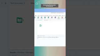Criando FÓRMULAS no ALTERYX shorts [upl. by Eskil]