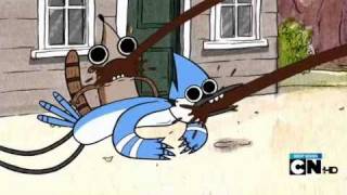 Regular Show Coffee montage [upl. by Lesya]