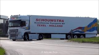 Jelle Schouwstra  Euro 6 Sound [upl. by Lledyr]