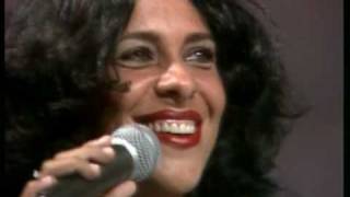 QUE PENA  JORGE BEN amp GAL COSTA [upl. by Einnod]