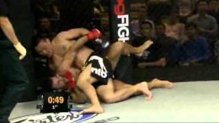 Yoshiyuki Yoshida vs Phil Baroni Part 1 [upl. by Corrinne831]