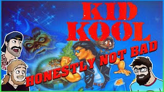 Koolest Kid Saves the Koolest King  Kid Kool [upl. by Erdman4]