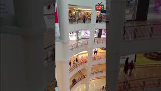 Suria KLCC 🛍️  The Premier Shopping Mall in Kuala Lumpur Malaysia [upl. by Neved]