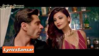 TU ISAQ MERA FULL SONG WITH LYRICS  HATE STORY 3  Meet Bros ft Neha Kakkar  Daisy Shah [upl. by Ailegave478]