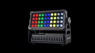 Outdoor Led Flood Lightsazcolor lite co limited guangzhou city China [upl. by Morvin]