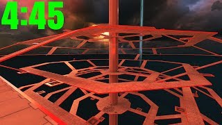 The World Record Fastest Completion of Decagon or Not [upl. by Lertnek]