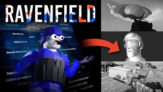 The Ravenfield Iceberg Explained [upl. by Dallman94]