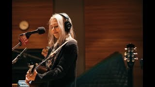 Phoebe Bridgers  Motion Sickness Live at The Current [upl. by Martha]