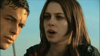 El barco 1x10 Ainhoa se reencuentra con Ulises [upl. by Giulia263]